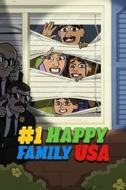 #1 Happy Family USA Season 1 Episode 1