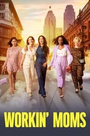 Workin’ Moms Season 7 Episode 13