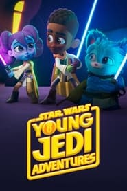 Star Wars: Young Jedi Adventures Season 1 Episode 3