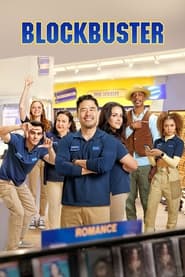 Blockbuster Season 1 Episode 7