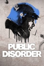 Public Disorder Season 1 Episode 6