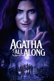 Agatha All Along Season 1 Episode 7