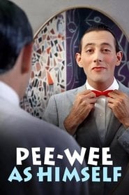 Pee-wee as Himself Season 1 Episode 2
