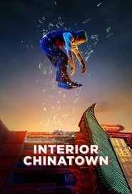 Interior Chinatown Season 1 Episode 10