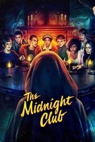 The Midnight Club Season 1 Episode 10