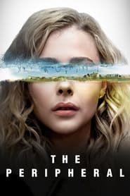 The Peripheral Season 1 Episode 6