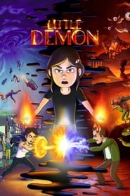 Little Demon Season 1 Episode 4