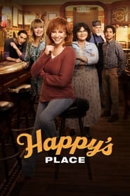 Happy’s Place Season 1 Episode 18