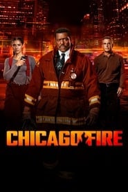 Chicago Fire Season 13 Episode 20