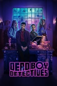 Dead Boy Detectives Season 1 Episode 8