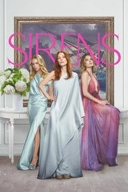 Sirens Season 1 Episode 3