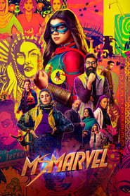 Ms. Marvel Season 1 Episode 3