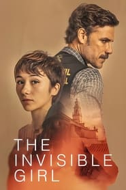 The Invisible Girl Season 1 Episode 8