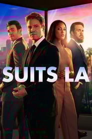 Suits LA Season 1 Episode 6