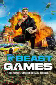 Beast Games Season 1 Episode 8
