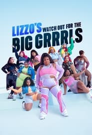 Lizzo’s Watch Out for the Big Grrrls Season 1 Episode 4