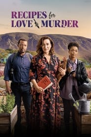 Recipes for Love and Murder Season 2 Episode 8