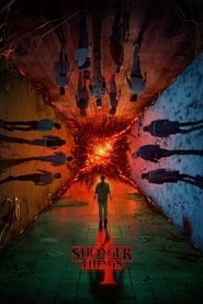 Stranger Things Season 4 Episode 9