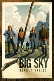 Big Sky Season 3 Episode 11