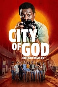 City of God: The Fight Rages On Season 1 Episode 4