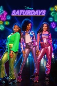 Saturdays Season 1 Episode 6