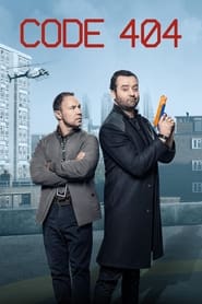 Code 404 Season 3 Episode 1