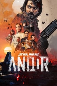 Star Wars: Andor Season 2 Episode 3