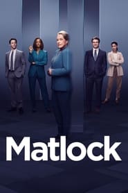 Matlock Season 1 Episode 18