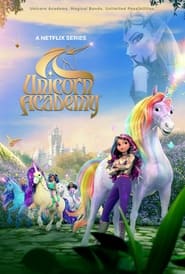 Unicorn Academy Season 2 Episode 5