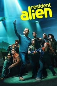 Resident Alien Season 2 Episode 12
