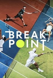 Break Point Season 1 Episode 5