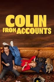 Colin from Accounts Season 2 Episode 6