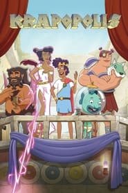 Krapopolis Season 2 Episode 18