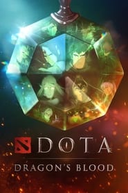 DOTA: Dragon’s Blood Season 3 Episode 7