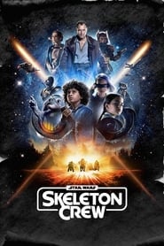 Star Wars: Skeleton Crew Season 1 Episode 6