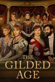 The Gilded Age Season 3 Episode 1