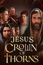 Jesus Crown of Thorns Season 1 Episode 4