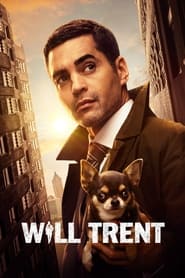 Will Trent Season 3 Episode 16