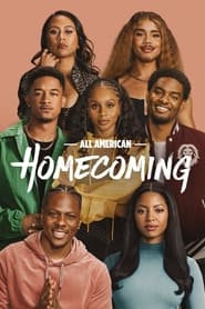 All American: Homecoming Season 3 Episode 10