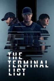 The Terminal List Season 1 Episode 8