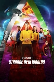Star Trek: Strange New Worlds Season 2 Episode 6