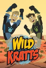 Wild Kratts Season 4 Episode 13