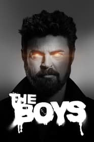 The Boys Season 4 Episode 4