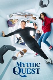 Mythic Quest Season 4 Episode 9