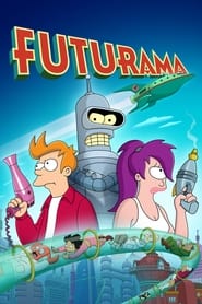 Futurama Season 8 Episode 10