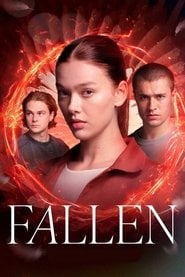 Fallen Season 1 Episode 6