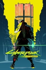 Cyberpunk: Edgerunners Season 1 Episode 5