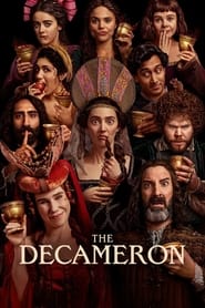 The Decameron Season 1 Episode 8