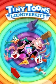 Tiny Toons Looniversity Season 2 Episode 5