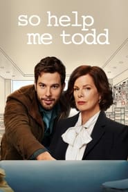 So Help Me Todd Season 2 Episode 10